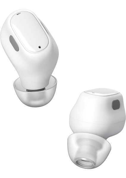 Encok WM01 2022 True Wireless Bluetooth Kulaklık Beyaz