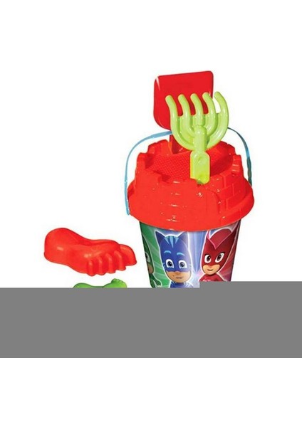 Pjmasks Orta Kova Set