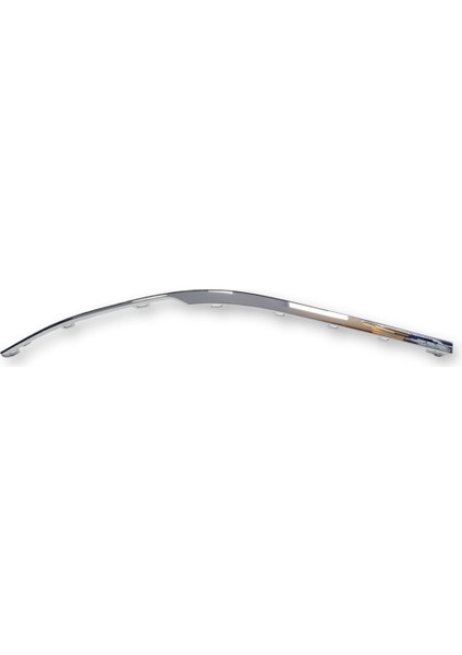 Vw Passat B8 2015-2019 Sağ Arka Tampon Köşe Kromaj Çıta 3G0853842