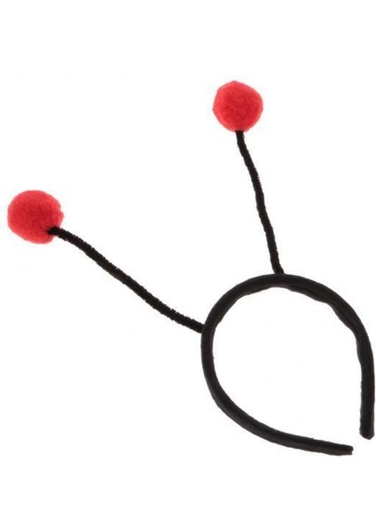 Yetişkin Kafa Bandı 6 Adet