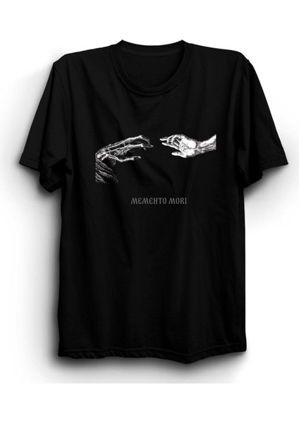 Memento Mori, Fani Olduğunu Anımsa Tişört