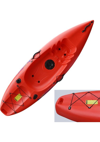 Vida ile Paslanmaz Çelik Kayık Döngü Takma (Yurt Dışından) modelleri