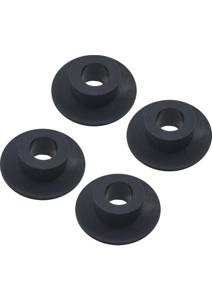 10 Paket Yuvarlak Naylon Güverte, Güverte Arma Kitleri (Yurt Dışından) modelleri