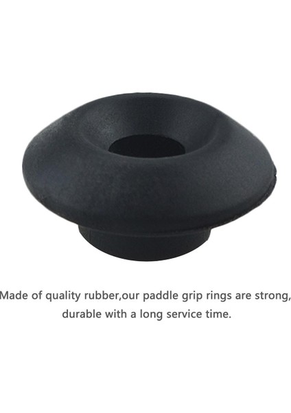 10 Paket Yuvarlak Naylon Güverte, Güverte Arma Kitleri (Yurt Dışından) fırsatları