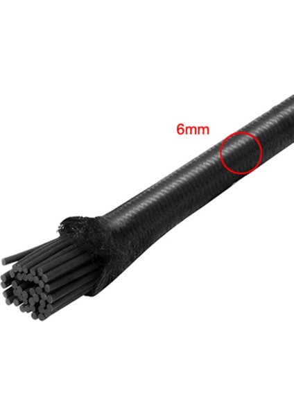 8 Metre 6 mm. Naylon Bungee Kayak Güverte Döngüleri Bağlantı Pad Gözleri J Hooks Perçinler Kiti (Yurt Dışından) indirimleri