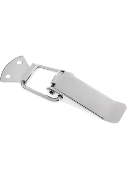 316 Paslanmaz Çelik Deniz Teknesi 5 "anti-Çirkin Mandal Bağlayıcı Kelepçesi Donanımı (Yurt Dışından) indirimleri