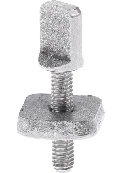 Sörf Fin Vidalı Iplik Cıvatası ve Plaka - Evrensel Fit -Fin (Yurt Dışından) fiyatları