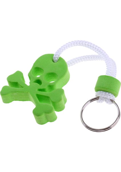 Eva Yüzen Modal Keyasyon Anahtarlık Yelken (Yurt Dışından)