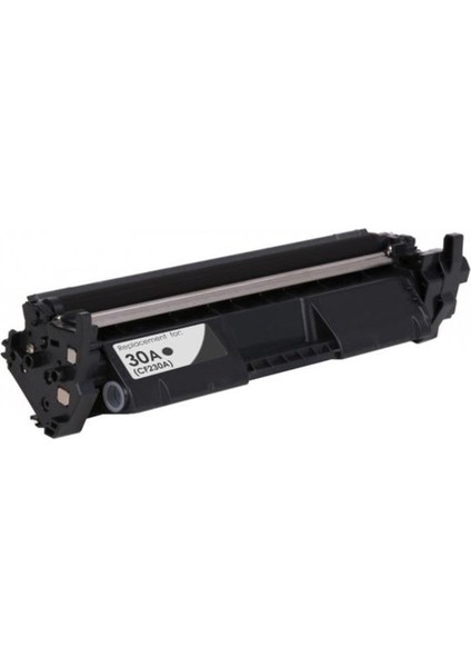 Hp CF230A Çipli Muadil Toner /NP/M203D/M203DW/M227D/M227FDW (Outlet)