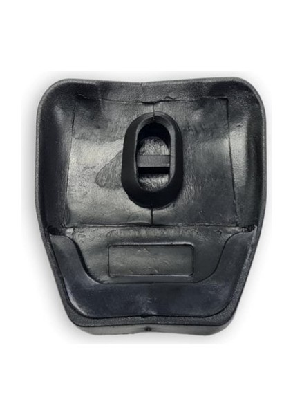 Vw Polo Hb 2000-2002 Fren Pedalı Lastiği Delikli Orjinal Tip 1H0721173 fırsatları