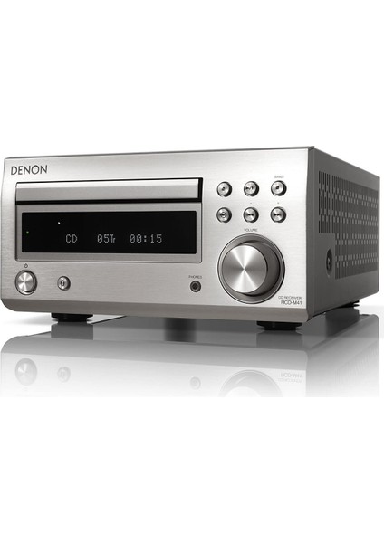 RCD-M41 | SC-N10 Stereo Sistem