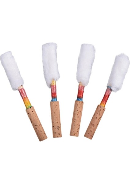 4pcs Profesyonel Obua Sazlar Rüzgar Enstrümanı(Yurt Dışından) fiyatları