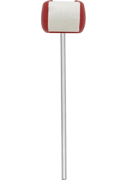 Tekme Davul Pedal Çırpıcı Tek Ayak Hafif(Yurt Dışından)