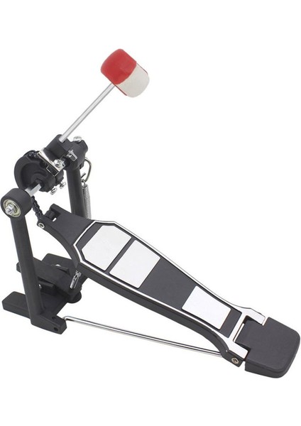 Tekme Davul Pedal Çırpıcı Tek Ayak Hafif(Yurt Dışından)