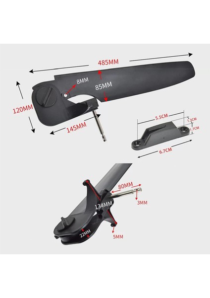 Tekne Kayık Dümen(Yurt Dışından) fiyatları