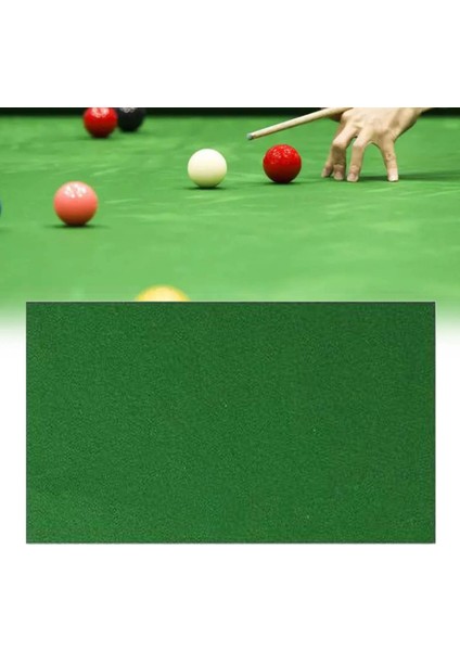 Halka Bilardo Masa Bezi(Yurt Dışından) modelleri