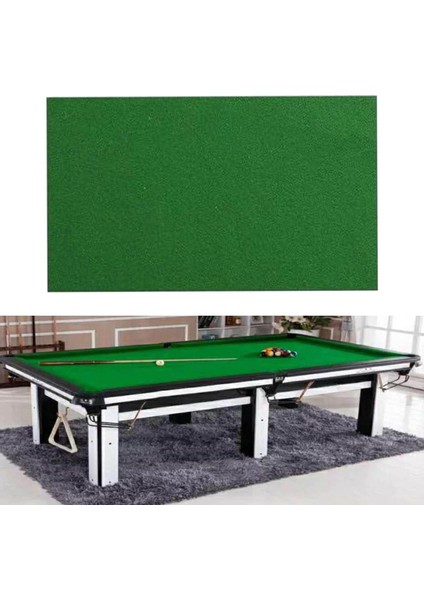 Halka Bilardo Masa Bezi(Yurt Dışından) indirimleri