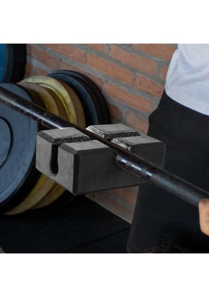 Bench Press Triceps 4-Hight Aksesuarlar Seti(Yurt Dışından)
