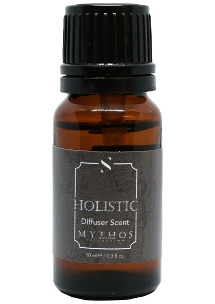 Holistic Koku Difüzörü Esansı, Difüzör Parfümü, Ev Kokulandırma 10 ml