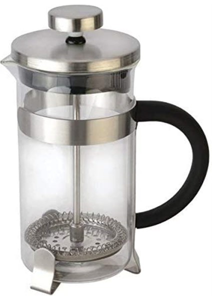 1100084 Essentials French Press Aroma