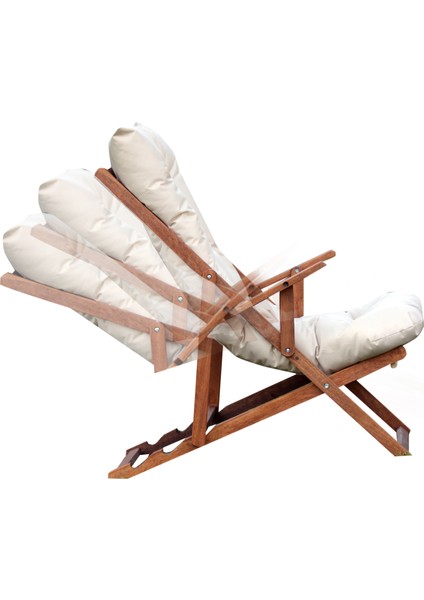 Maya Şezlong Ikili Set