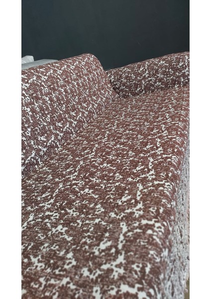 Koltuk Örtüsü, Çekyat Örtüsü, Pamuklu Örtü, 300 x 180