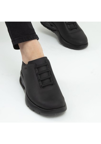 Erkek Derı Sneakers & Spor Ayakkabı 618 45414 Erk Ayk SK22/23 modelleri