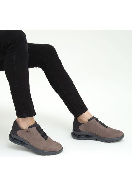 Erkek Derı Sneakers & Spor Ayakkabı 618 45414 Erk Ayk SK22/23 modelleri