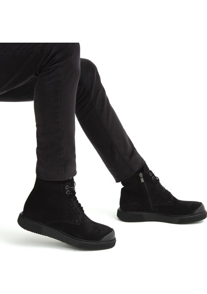 Erkek Derı Casual Bot 839 3979 Erk Bot SK22/23 modelleri