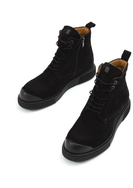 Erkek Derı Casual Bot 839 3979 Erk Bot SK22/23 indirimleri