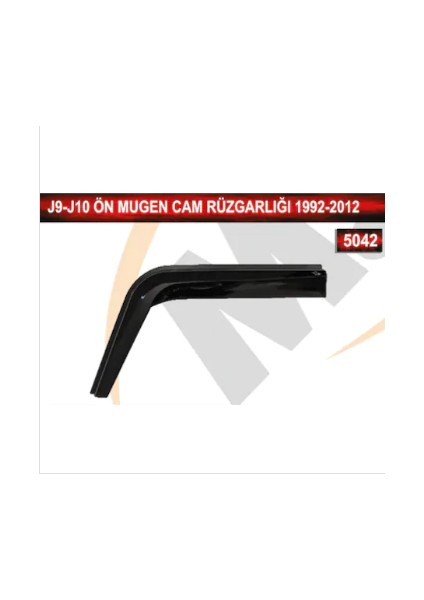 Peugeot J9 - J10 2 Li Mugen Cam Rüzgarlığı fiyatları