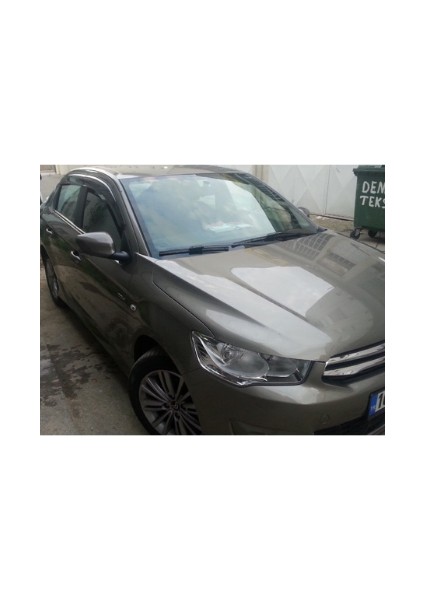 Cıtroen C Elysee (2012-2017)MKM Cam Rüzgarlıgı fiyatları