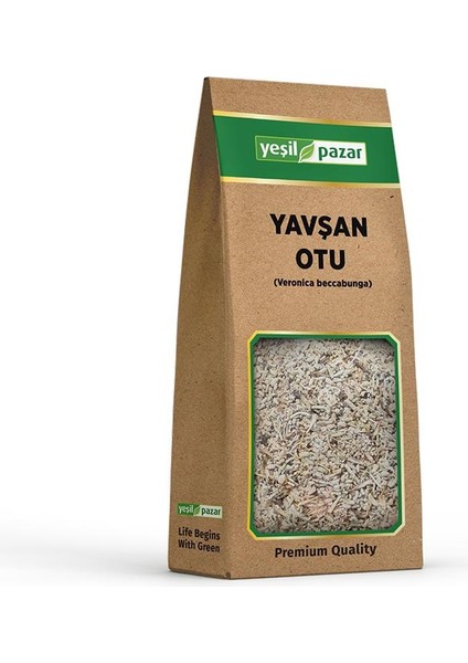 Yavşan Otu 50 gr
