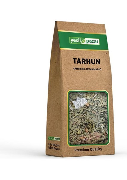 Tarhun 50 gr