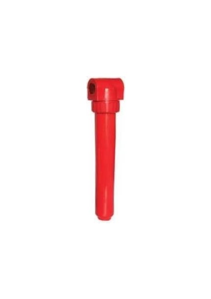 3/4 İnç Giriş Çıkışlı Su Arıtma Filtre Kabı 20 İnç Filter Housing Isıya Dayanıklı
