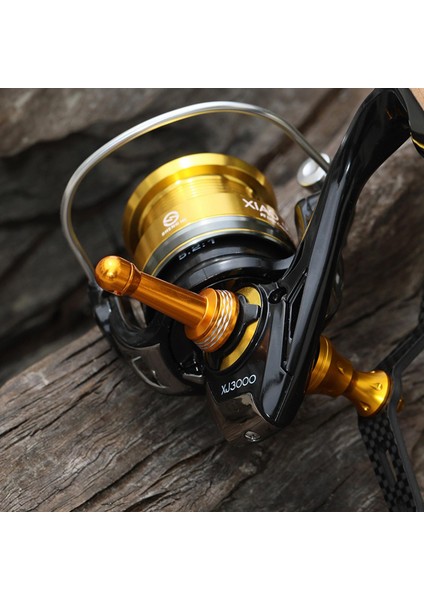 Kilit Tipi Reel Protect Tackle Aracı Alüminyum Alaşım Altın (Yurt Dışından) indirimleri