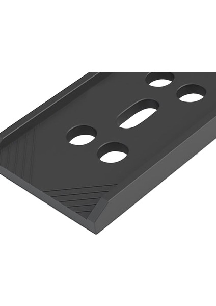 Pc Case Cpu Rolling Tutucu Stand Bilgisayar Ana Bilgisayar Vaka Depolama Rafı Ev Paralel Tekerleği Siyah (Yurt Dışından)
