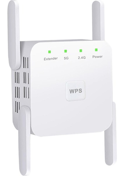 5g Wifi Kablosuz (Yurt Dışından)