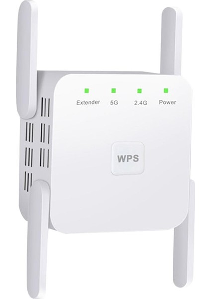 5g Wifi Kablosuz (Yurt Dışından)