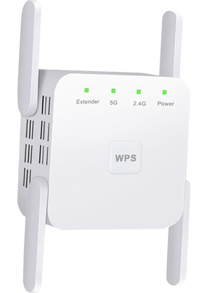 5g Wifi Kablosuz (Yurt Dışından)