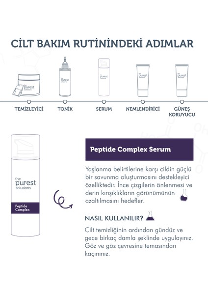 Cilt Bakım Serumu 30 Ml