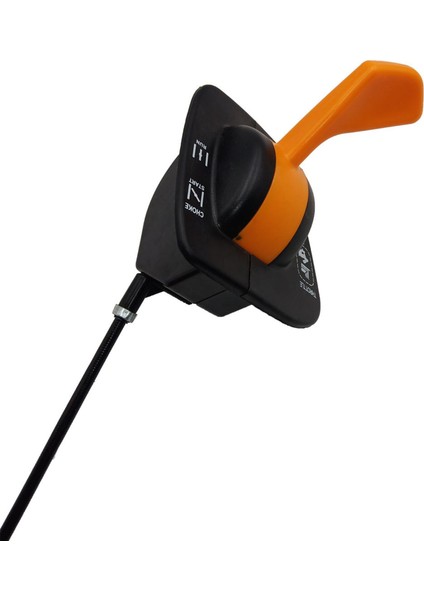 Tek Kollu Gaz Kelebeği Kontrol Kablosu (Yurt Dışından) modelleri