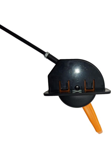 Tek Kollu Gaz Kelebeği Kontrol Kablosu (Yurt Dışından) fırsatları