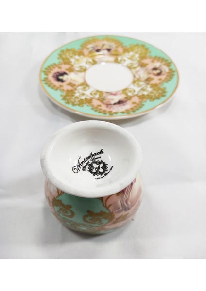 Winterbach Bonechina 6 Lı Fincan Seti fiyatları