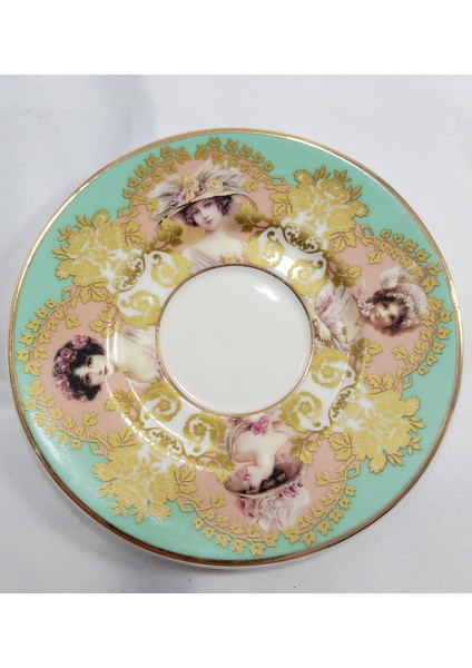 Winterbach Bonechina 6 Lı Fincan Seti indirimleri