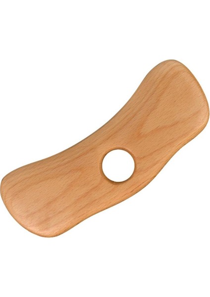 Ahşap Masaj Kazıma Tahtası Gua Sha Boyun Omuz Için Arka Bacaklar Kollar C (Yurt Dışından) fiyatları