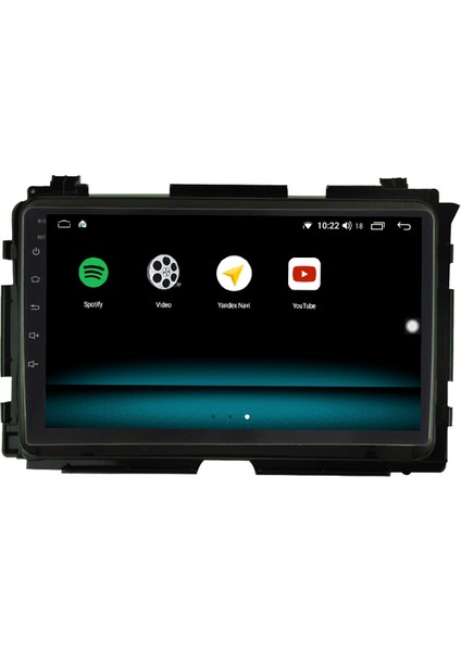 Honda Xrv Android 10 Carplay Özellikli Navigasyon Multimedya Ekran 2gb Ram + 32GB HDD fiyatları