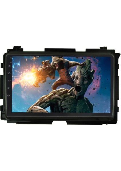 Honda Xrv Android 10 Carplay Özellikli Navigasyon Multimedya Ekran 2gb Ram + 32GB HDD indirimleri