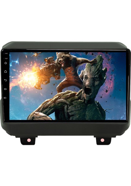 Jeep Rubicon Android 10 Carplay Özellikli Navigasyon Multimedya Ekran 2gb Ram + 32GB HDD indirimleri