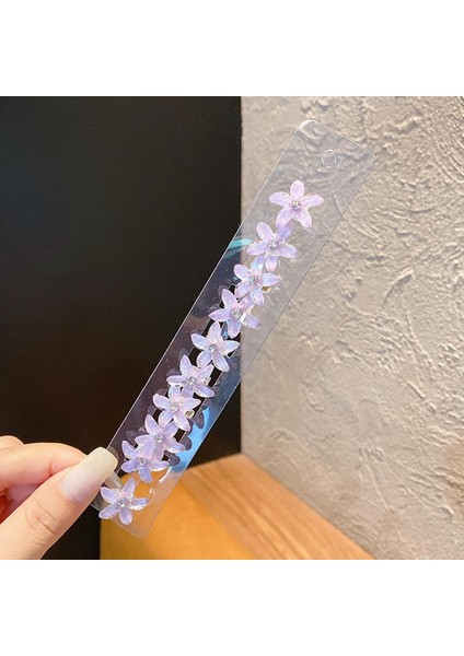 Saç Aksesuarı (Yurt Dışından) indirimleri